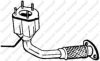 BOSAL 099-027 Catalytic Converter